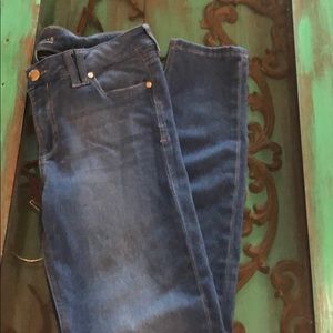 CP Jeans Sz 11 Skinny Stretch